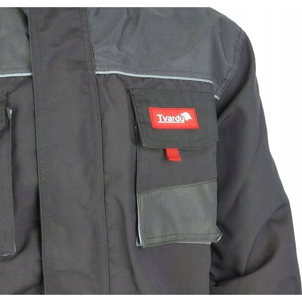 Tvardy Bluza robocza TVARDY rozmiar M (10)