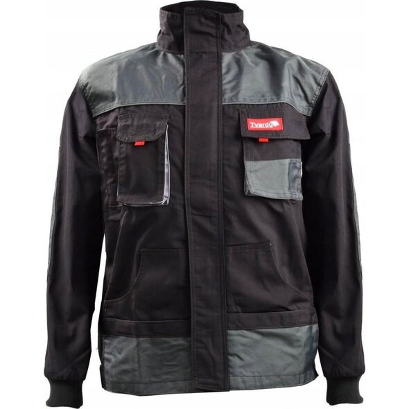 Tvardy Bluza robocza TVARDY rozmiar XXL (10)