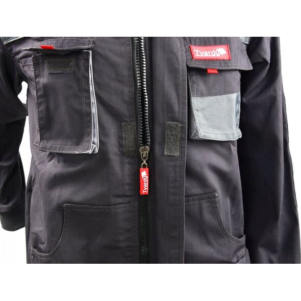 Tvardy Bluza robocza TVARDY rozmiar XXL (10)
