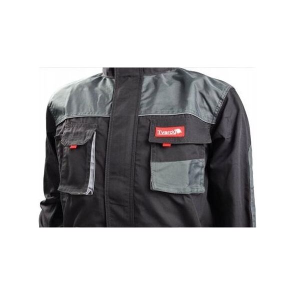 Tvardy Bluza robocza TVARDY rozmiar L(52) (10)
