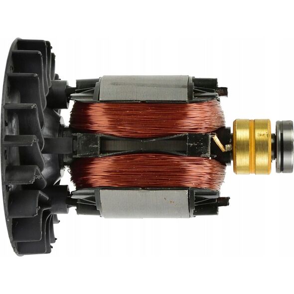 KELTIN Wirnik do agregatu spalinowego prądotwórczego 230/400V 2500W (1)