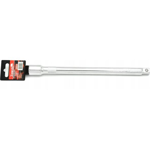 Tvardy Przedłużka 1/2" 250 mm TVARDY(10/20)