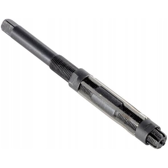 Geko Rozwiertak nastawny HSS 15.25-17 mm (100)