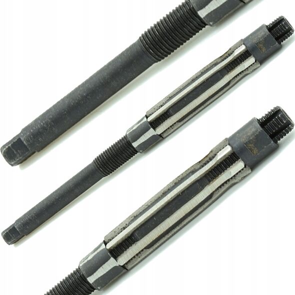 Geko Rozwiertak nastawny HSS 17-19 mm (100)
