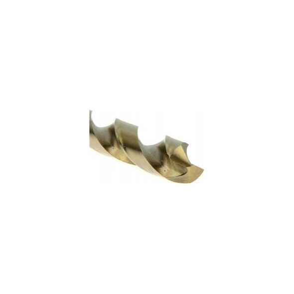 Wiertło Geko Wiertło kobaltowe HSS do metalu 4,5 mm (10/770)