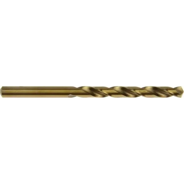 Wiertło Geko Wiertło kobaltowe HSS do metalu 4,5 mm (10/770)