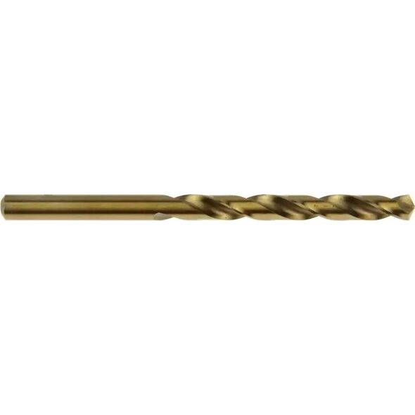 Wiertło Geko Wiertło kobaltowe HSS do metalu 3,5 mm (10/1890)