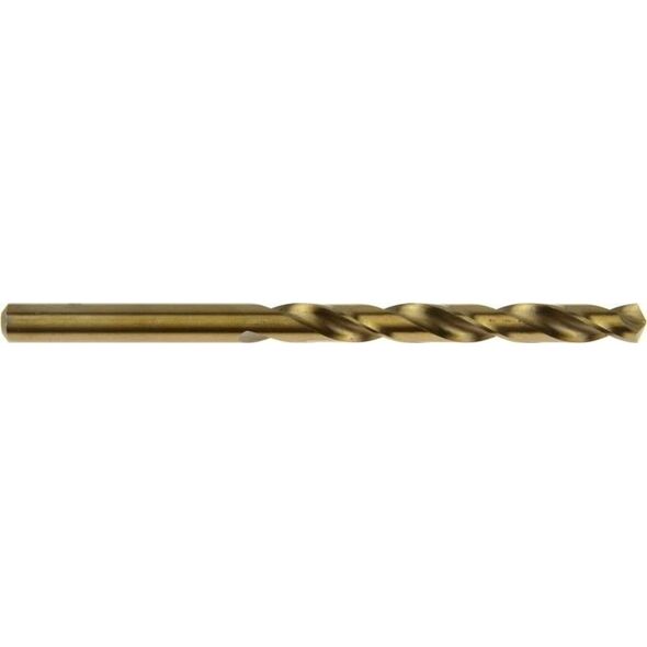 Wiertło Geko Wiertło kobaltowe HSS do metalu 3,5 mm (10/1890)