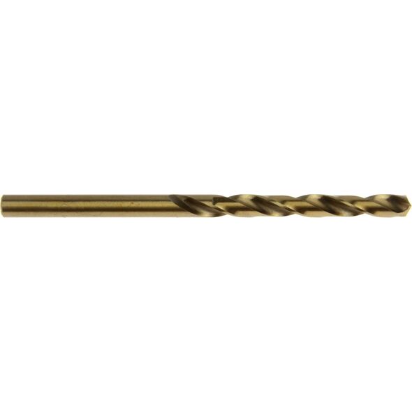 Wiertło Geko Wiertło kobaltowe HSS do metalu 3,5 mm (10/1890)