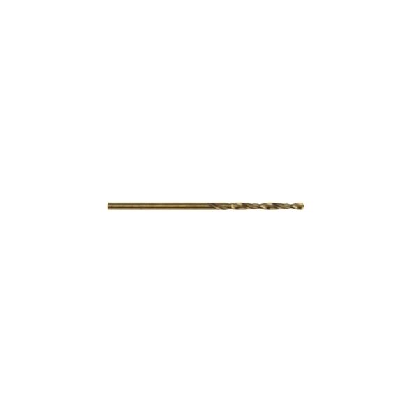 Wiertło Geko Wiertło kobaltowe HSS do metalu 3,5 mm (10/1890)