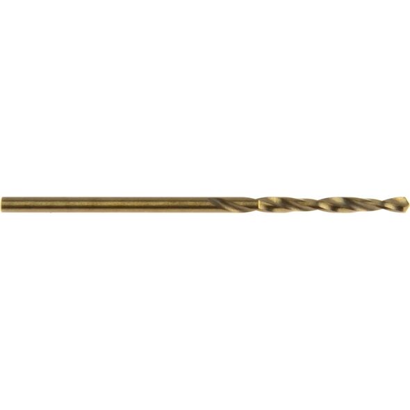 Wiertło Geko Wiertło kobaltowe HSS do metalu 3,5 mm (10/1890)