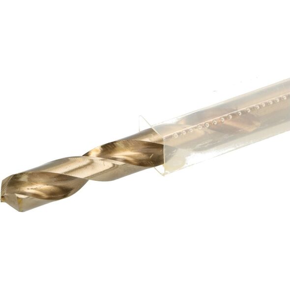 Wiertło Geko Wiertło kobaltowe HSS do metalu 8 mm (10/240)