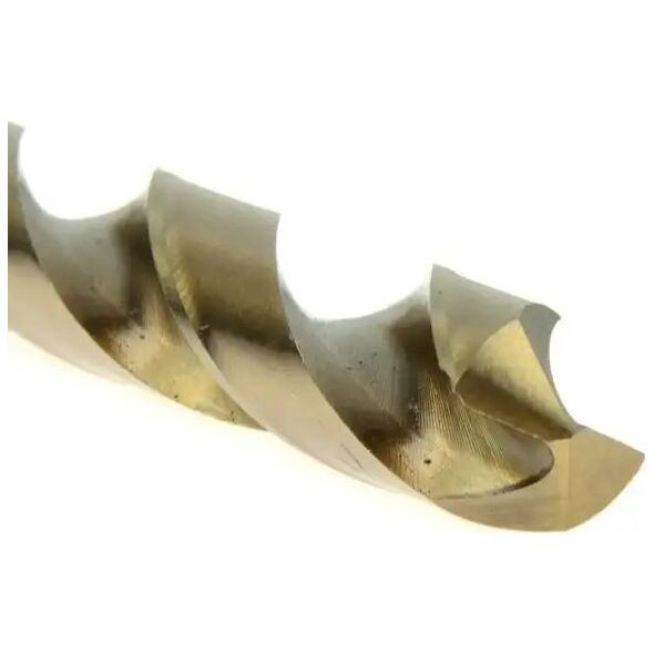 Wiertło Geko Wiertło kobaltowe HSS do metalu 8,5 mm (10/240)