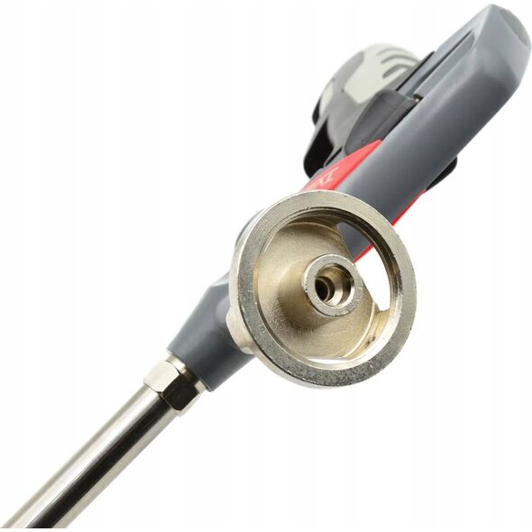 Pistolet do kleju Tvardy Pistolet do pianki profesjonalny (20)