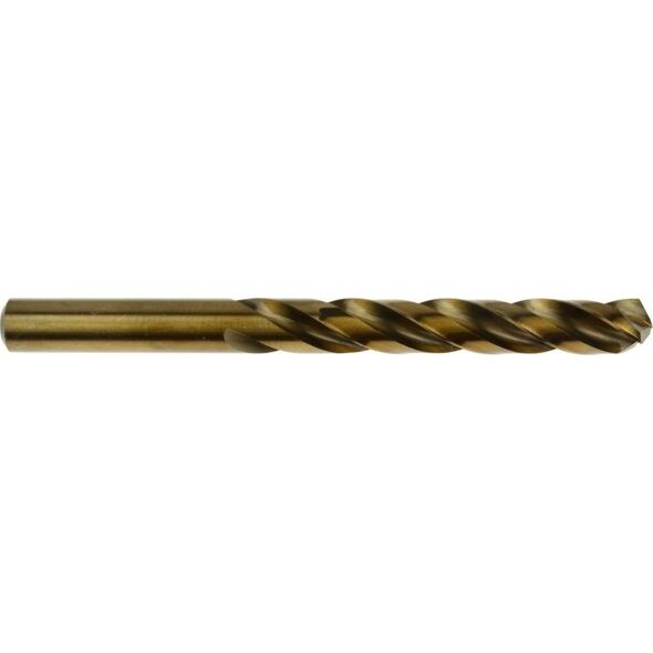 Wiertło Tvardy Wiertło do metalu kobaltowe HSS M35 13 mm (1/50/150)
