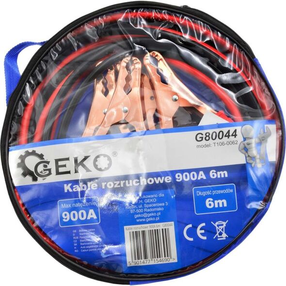 Geko Kable rozruchowe 900A 6m (5)