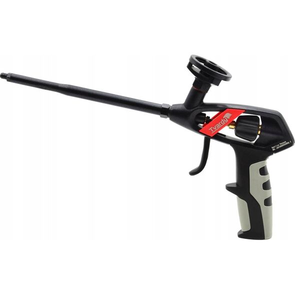 Pistolet do kleju Tvardy Pistolet do pianki profesjonalny TEFLONOWY (20)