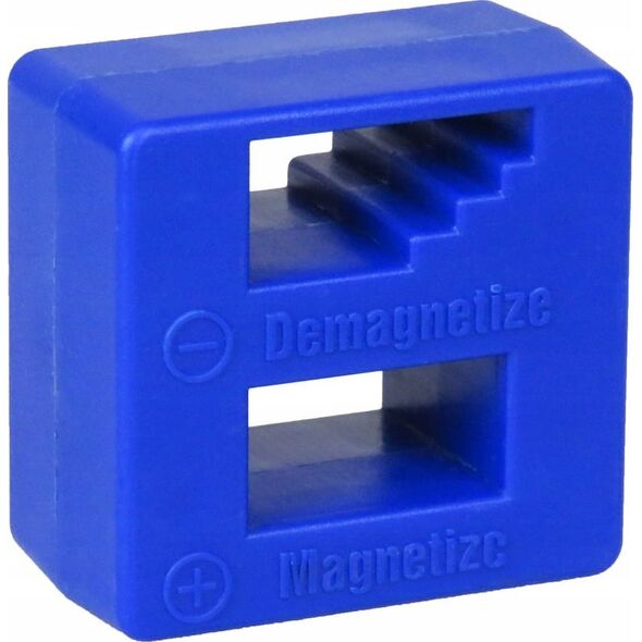 Geko Magnetyzer-demagnetyzer bitów, wktętaków ,śrub (100)