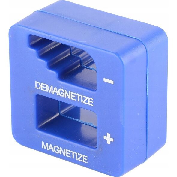 Geko Magnetyzer-demagnetyzer bitów, wktętaków ,śrub (100)