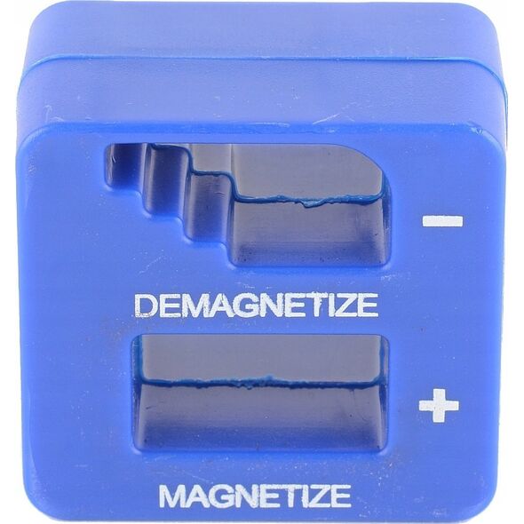 Geko Magnetyzer-demagnetyzer bitów, wktętaków ,śrub (100)