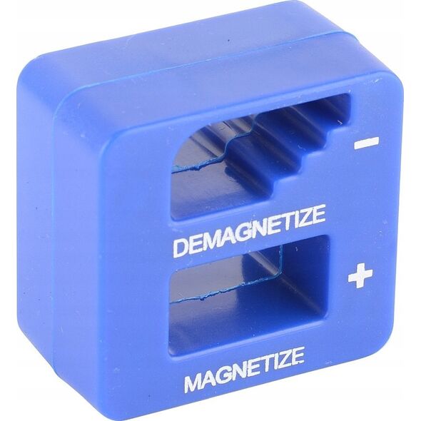 Geko Magnetyzer-demagnetyzer bitów, wktętaków ,śrub (100)
