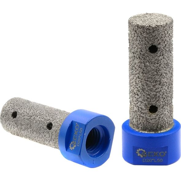Geko Frez diamentowy 20mm M14 (30)