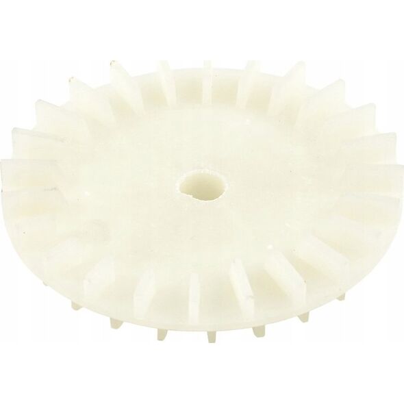 Heidmann Wentylator do szlifierki oscylacyjnej mimośrodowej 125mm