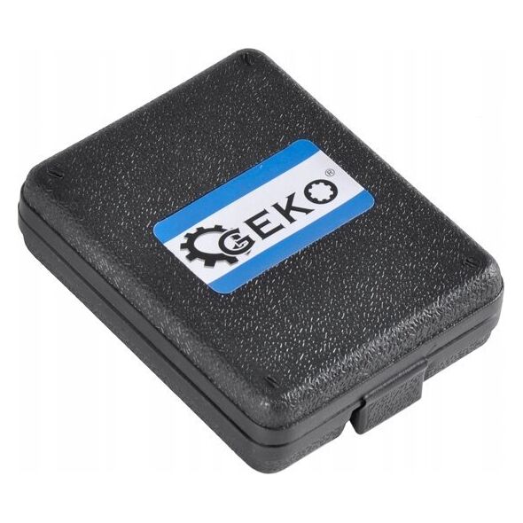 Wiertło Geko Zestaw wierteł bezstopniowych 3szt. 3-30mm (50)