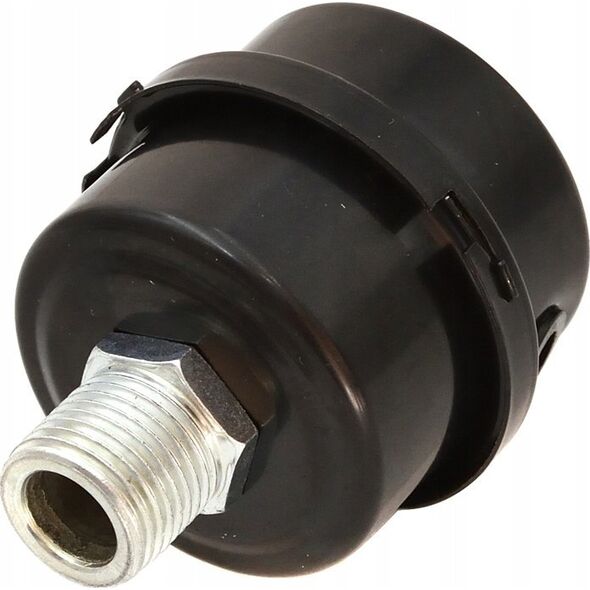 Geko Filtr kompresora 1/2" 20,5mm (metal złącze) (250)