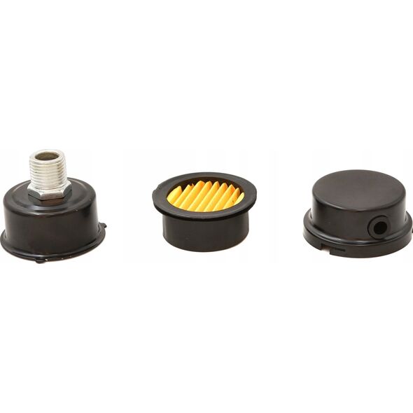 Geko Filtr kompresora 1/2" 20,5mm (metal złącze) (250)