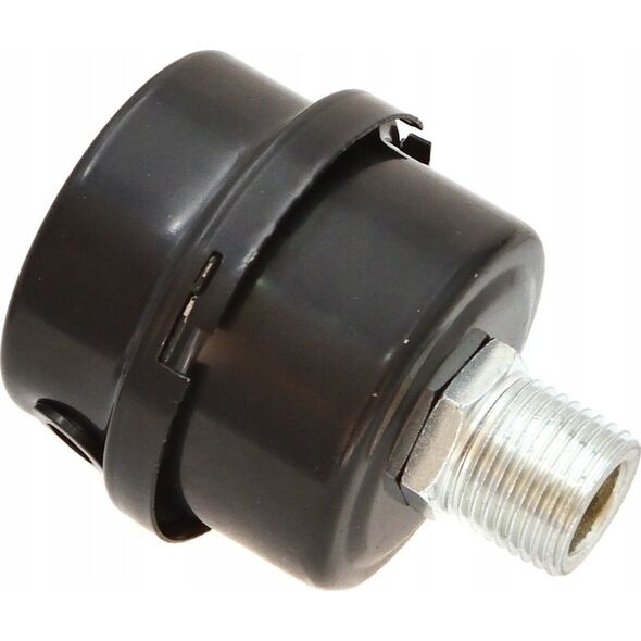 Geko Filtr kompresora 1/2" 20,5mm (metal złącze) (250)
