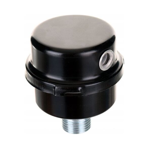 Geko Filtr kompresora 1/2" 20,5mm (metal złącze) (250)