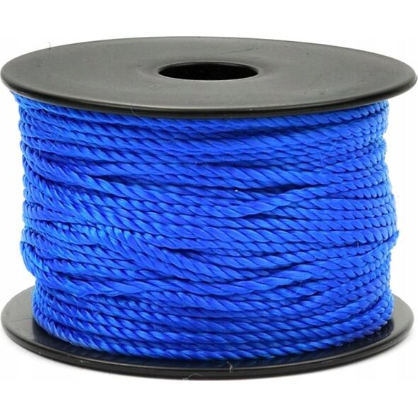 Geko Sznurek budowlany 1.7mm 50m (100)