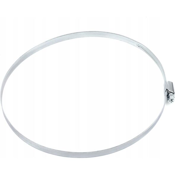 Geko Opaska ślimakowa W1 9mm 160-180mm (25/250)