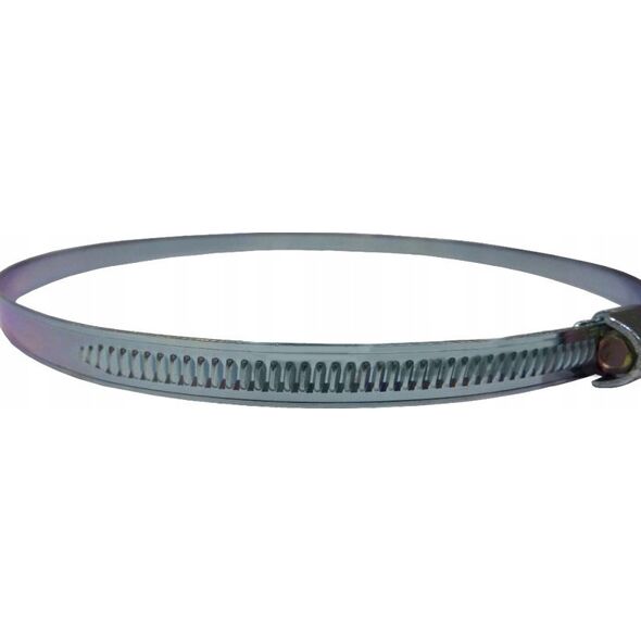 Geko Opaska ślimakowa W1 9mm 150-170mm (25/250)