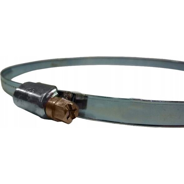 Geko Opaska ślimakowa W1 9mm 150-170mm (25/250)