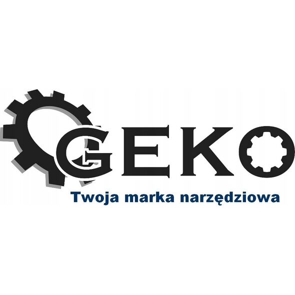 Geko Kpl. tulejek, końcówek zarabiania kabli konektorów 500szt. (100)