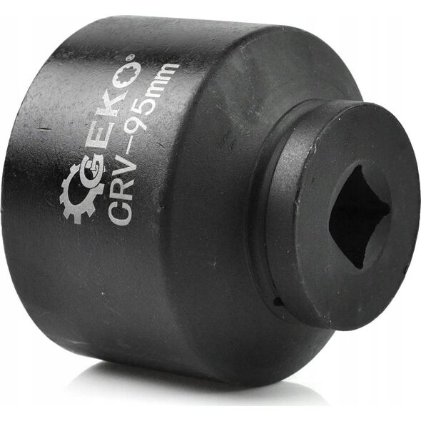 Geko Nasadka udarowa 1" 95mm (5)