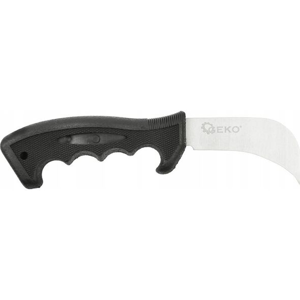 Geko Nóż do cięcia papy 230mm (12/60)
