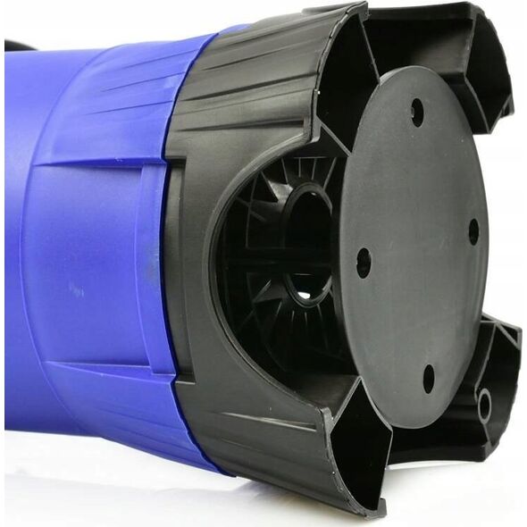 Geko Pompa plastik do brudnej wody 1100W (4)