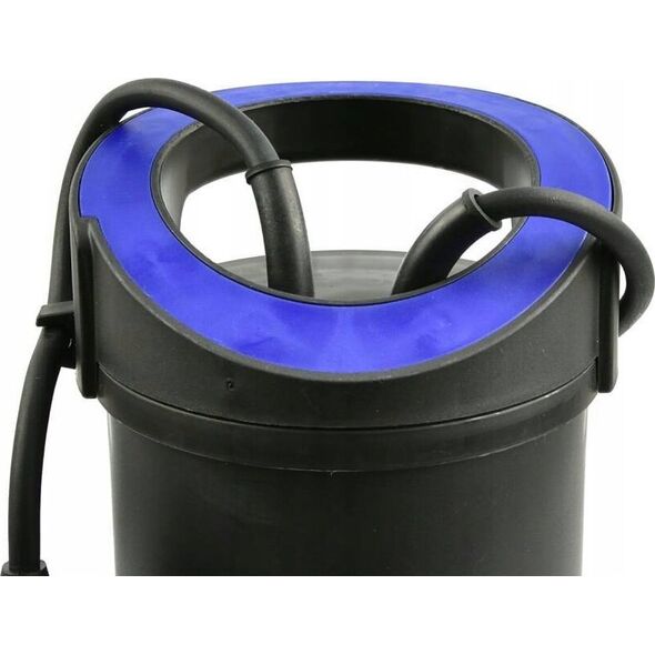 Geko Pompa plastik do brudnej wody 1100W (4)