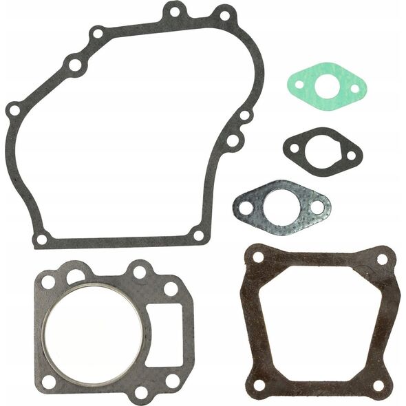 Tvardy Zestaw uszczelek do agregatu T05010 (1)