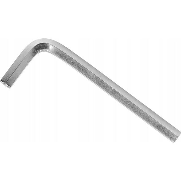 Geko Klucz imbusowy HEX 7mm (400)