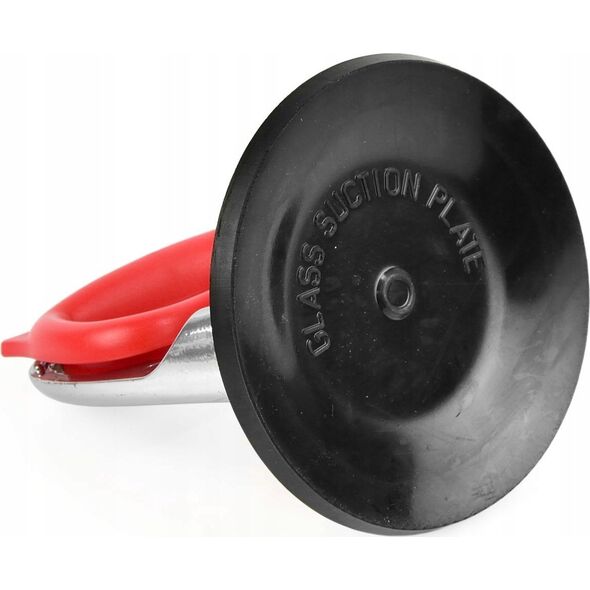 Tvardy Uchwyt-Przyssawka do szyb ALU 1x125mm 60kg (30)