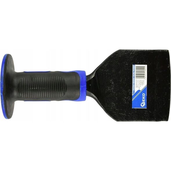 Geko Przecinak murarski z osłoną 215x100mm (24)