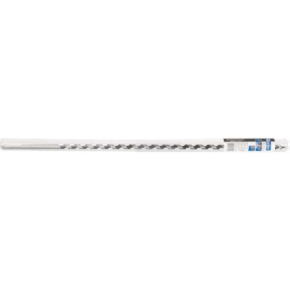 Wiertło Geko Wiertło kręte – świder do drewna 6x460mm (25/100)