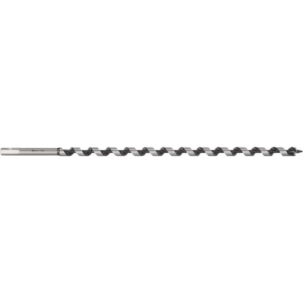 Wiertło Geko Wiertło kręte – świder do drewna 16x460mm (25/50)