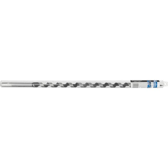 Wiertło Geko Wiertło kręte – świder do drewna 16x460mm (25/50)
