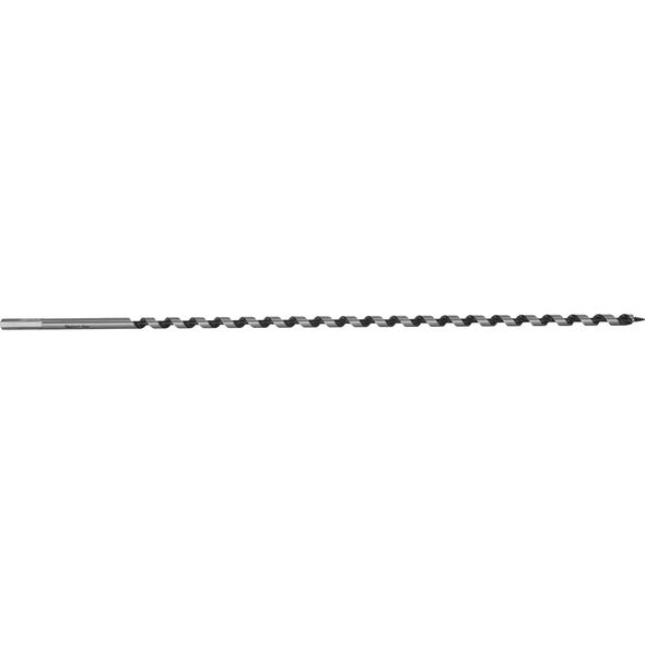 Wiertło Geko Wiertło kręte – świder do drewna 10x460mm (25/100)