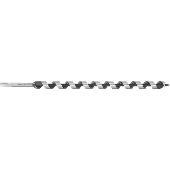 Wiertło Geko Wiertło kręte – świder do drewna 22x460mm (20/40)